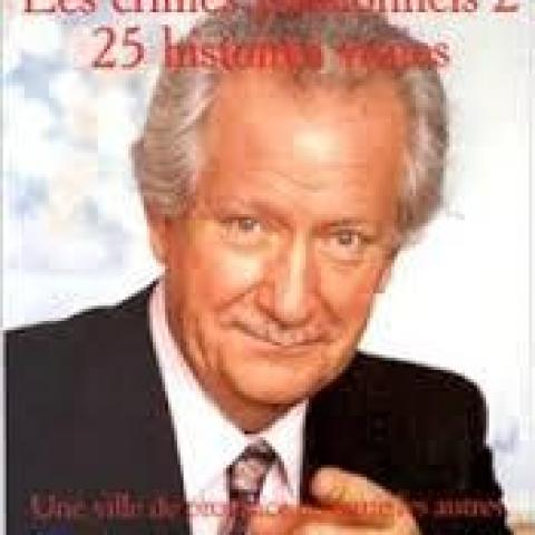 troc de  Livre - Les crimes passionnels - Poche - P.Bellemare..., sur mytroc