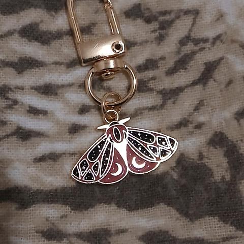 troc de  Reserver Fidji Porte Clé Sac, sur mytroc