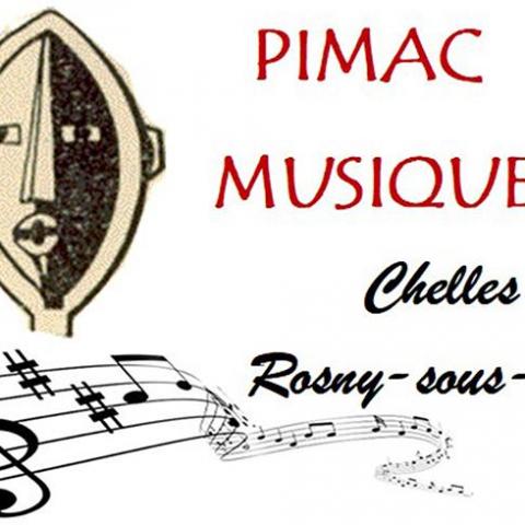 troc de  Enseignement musical Pimac Musique, sur mytroc