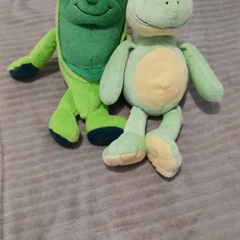 troc de  Lots De Peluches, sur mytroc