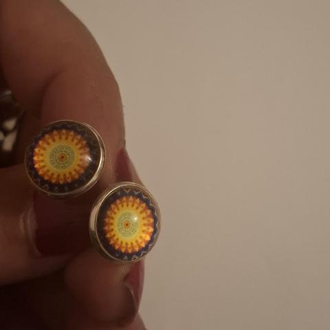 troc de  Boucles d'oreilles, sur mytroc