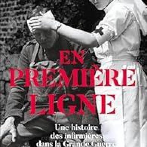 troc de  Recherche le livre " En première ligne " de Françoise Coquillat, sur mytroc