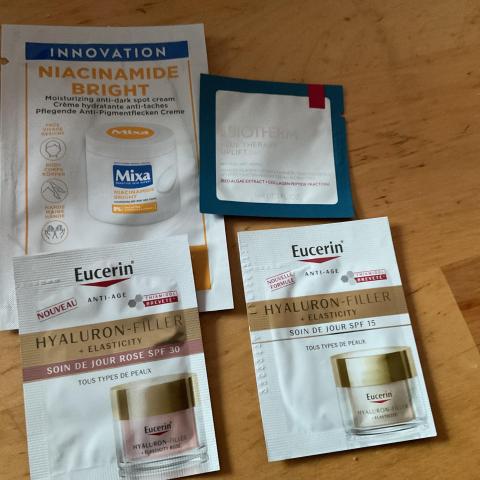 troc de  Soins réserve, sur mytroc