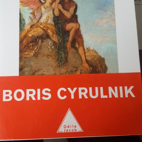 troc de  Boris Cyrulnik, sur mytroc