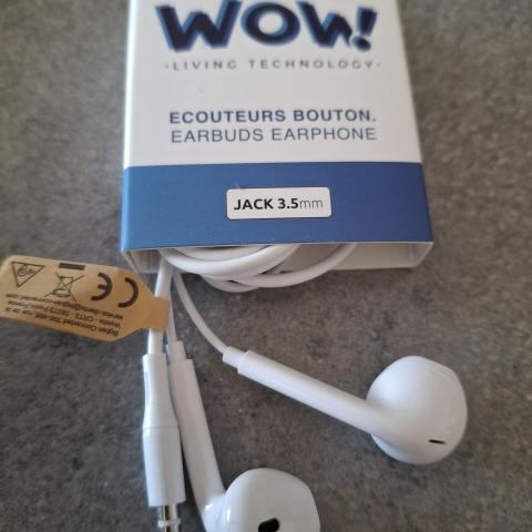 troc de  Ecouteurs neufs, sur mytroc