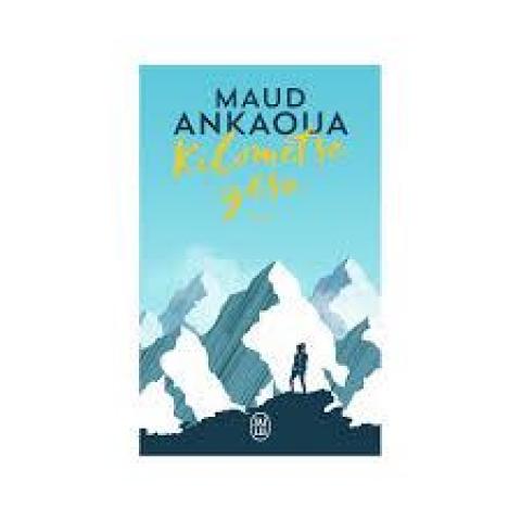 troc de  Livre - Kilomètre zéro - Poche - Maud Ankaoua, sur mytroc