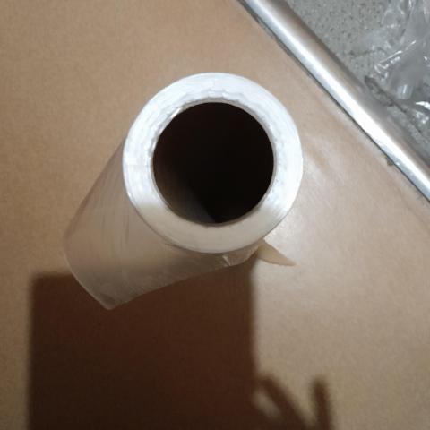 troc de  1 rouleau de sac alimentaire, sur mytroc