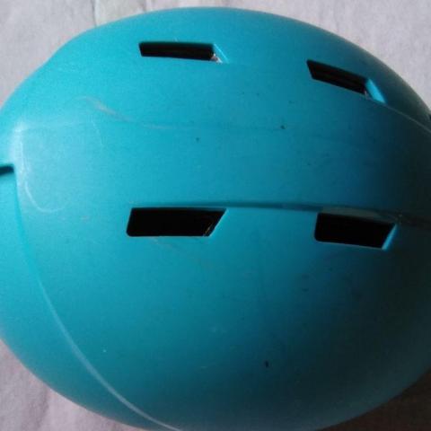 troc de  Casque, enfant, bon état, sur mytroc