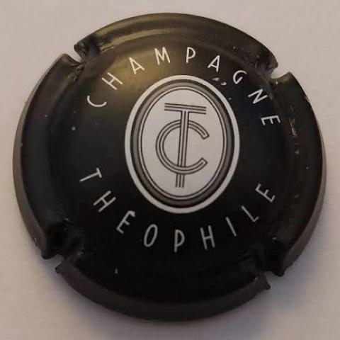 troc de  Attribué Capsule Champagne Thophile, sur mytroc