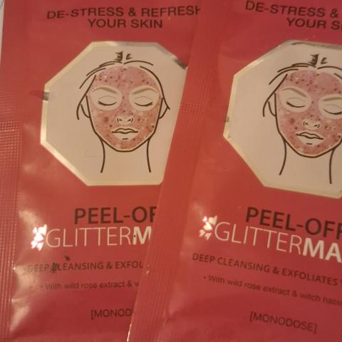 troc de  Reserve Masque peel-off x 2, sur mytroc