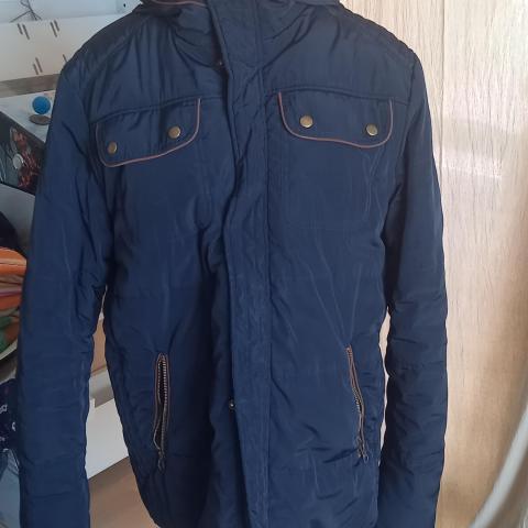 troc de  Manteau homme, sur mytroc