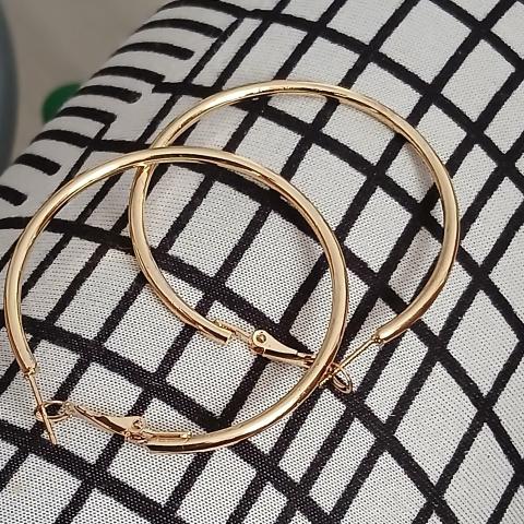 troc de  Une Paire De Boucle D Oreille, sur mytroc