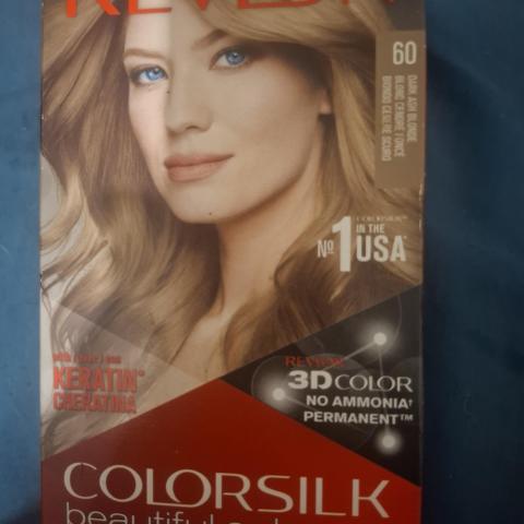 troc de  Coloration blond cendré  foncé, sur mytroc