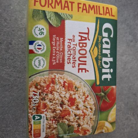 troc de  Taboule, sur mytroc