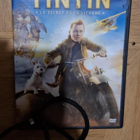 troc de  Les aventures de Tintin, sur mytroc