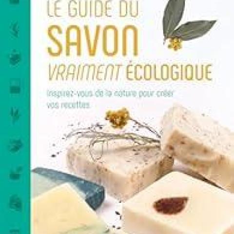 troc de  Recherche le livre Le guide du savon de Lysiane Therrat-Plane, sur mytroc
