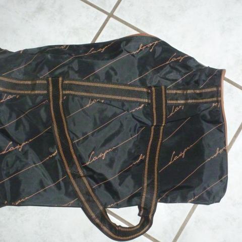 troc de  petit sac de voyage neuf, sur mytroc