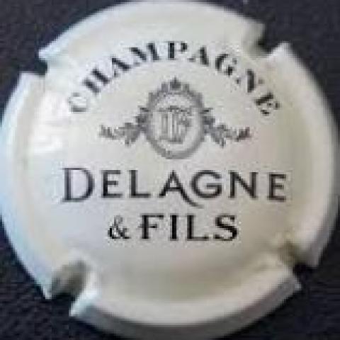 troc de  Capsule Champagne Delagne & fils, sur mytroc