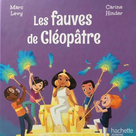 troc de  livre mc donald Les fauves de Cléopâtre, sur mytroc