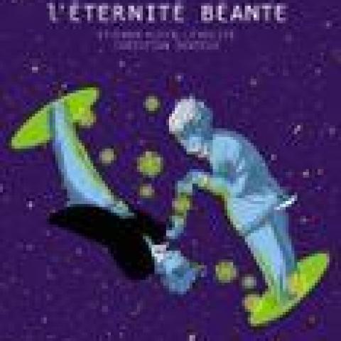 troc de  Recherche le livre d'ETIENNE KLEIN " L'Eternité béante ", sur mytroc