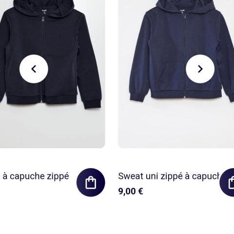 troc de  Je recherche, sur mytroc