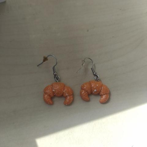 troc de  Boucle d'oreille, sur mytroc