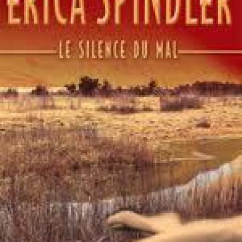troc de  Livre - Le silence du mal - Poche - Erica Spindler, sur mytroc