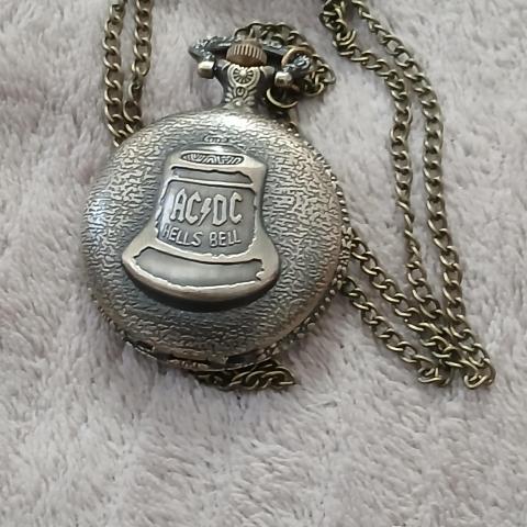 troc de  Montre A Gousset Hommes, sur mytroc