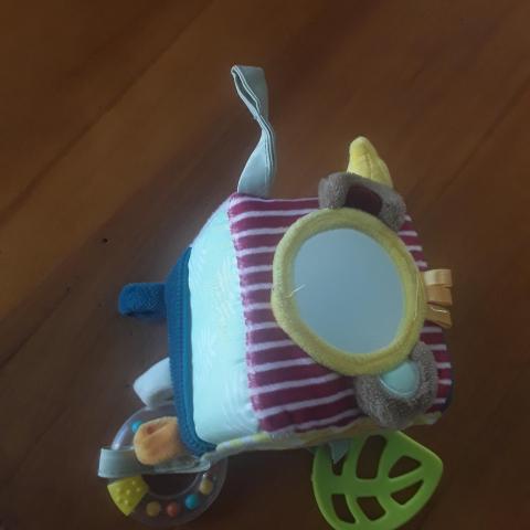 troc de  Cube bebe, sur mytroc