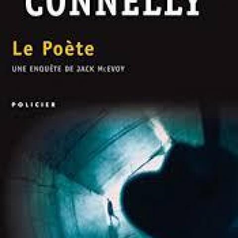 troc de  Livre - Le Poète - Poche - Michael Connelly, sur mytroc