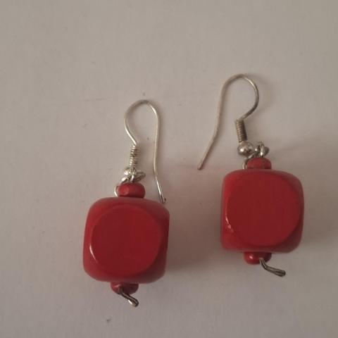 troc de  Boucles d'oreilles, sur mytroc