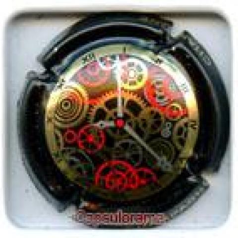 troc de  Capsule Champagne Générique 1057 a, sur mytroc