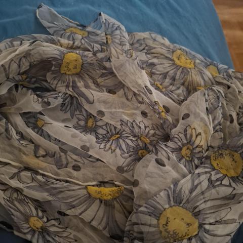 troc de  Reserve foulard, sur mytroc