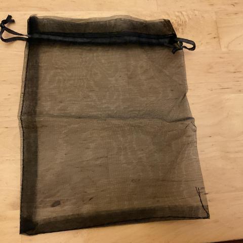 troc de  Pochette noire, sur mytroc
