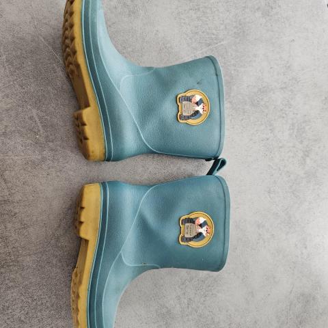 troc de  Bottes de pluie 25/26, sur mytroc