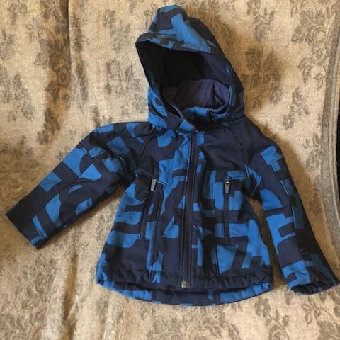 troc de  Anorak H&M 2 ans, sur mytroc