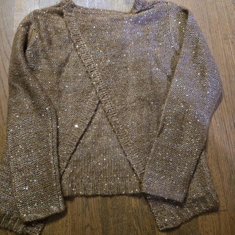 troc de  Pull kiabi 10 ans, sur mytroc