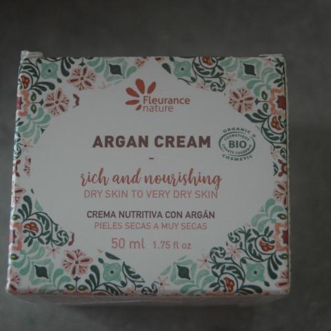 troc de  Crème à l Argan, sur mytroc