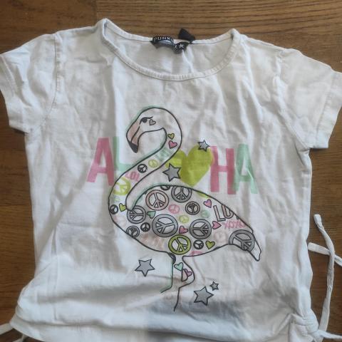 troc de  Tee shirt 8 ans punkidz, sur mytroc