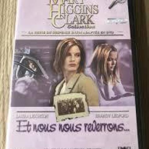 troc de  DVD TV - Mary Higgins Clark Coll. - N° 6, sur mytroc