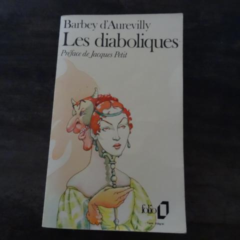 troc de  Les Diaboliques, sur mytroc