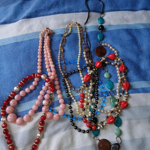 troc de  Colliers, sur mytroc