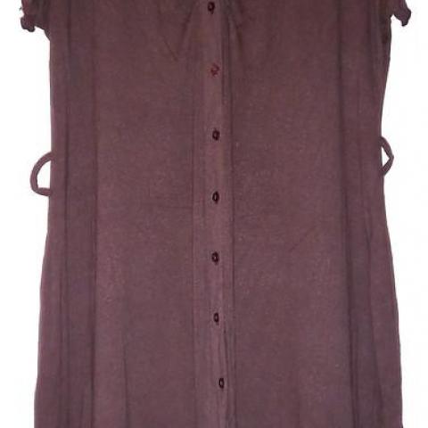 troc de  Robe marron foncé., sur mytroc