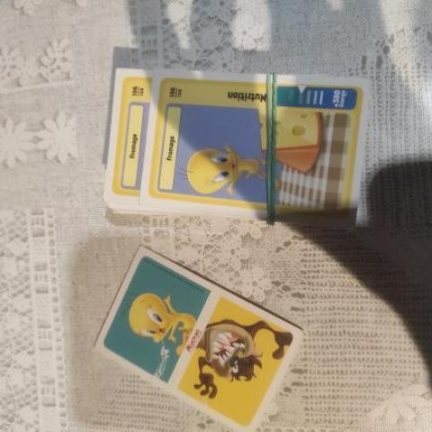 troc de  Carte Auchan, sur mytroc