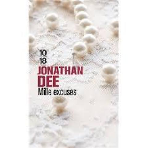 troc de  Livre - Mille Excuses - Poche - Jonathan Dee, sur mytroc