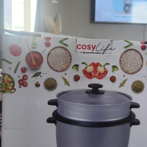 troc de  Cuiseur de riz, sur mytroc