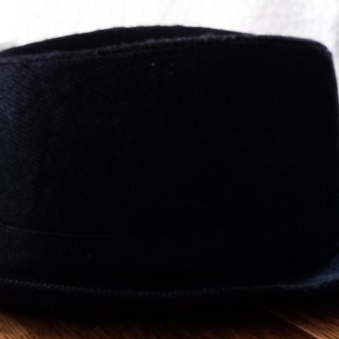 troc de  Chapeau melon noir., sur mytroc