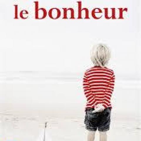 troc de  Livre - Juste avant le bonheur - Poche -  Agnès Ledig, sur mytroc