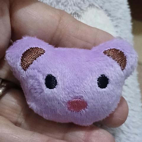 troc de  Reserver Alexa Petite Peluche, sur mytroc