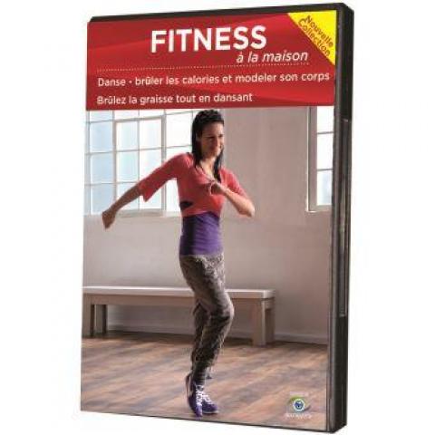 troc de  DVD Fitness à la maison, sur mytroc